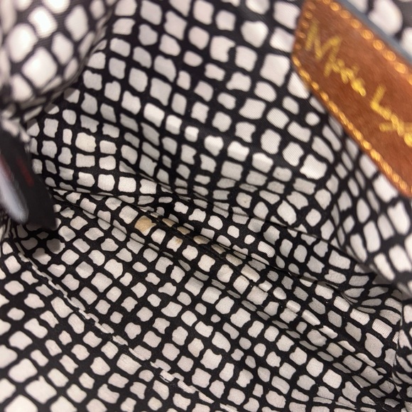 Maurices Brown Crossbody Bag - Picture 3 of 7